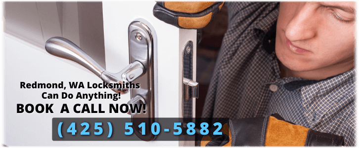 House Lockout Service Redmond WA (425) 510-5882